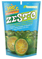 Zest-O Calamansi Juice Drink 100